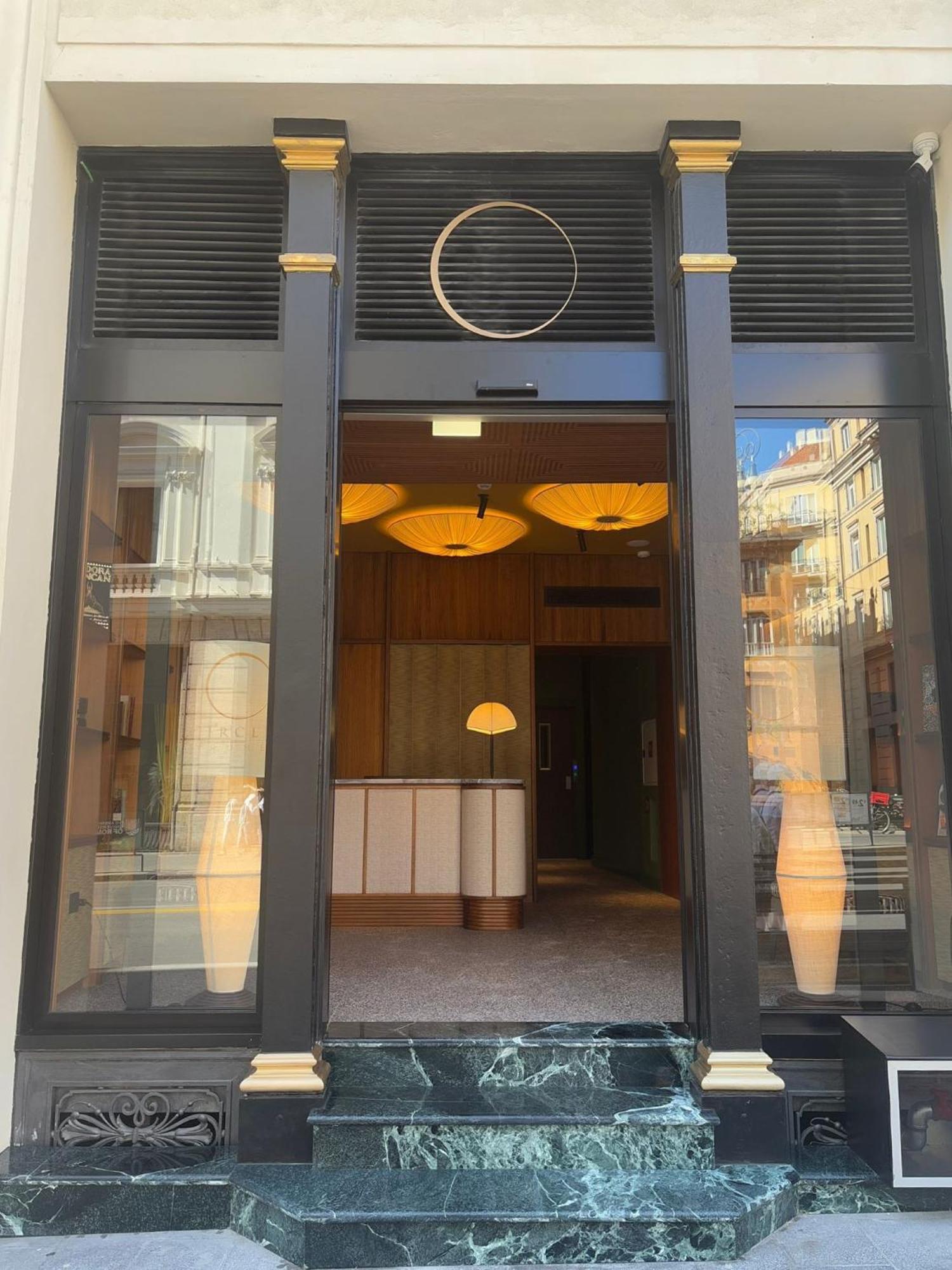 Circle6 Hotel Rome