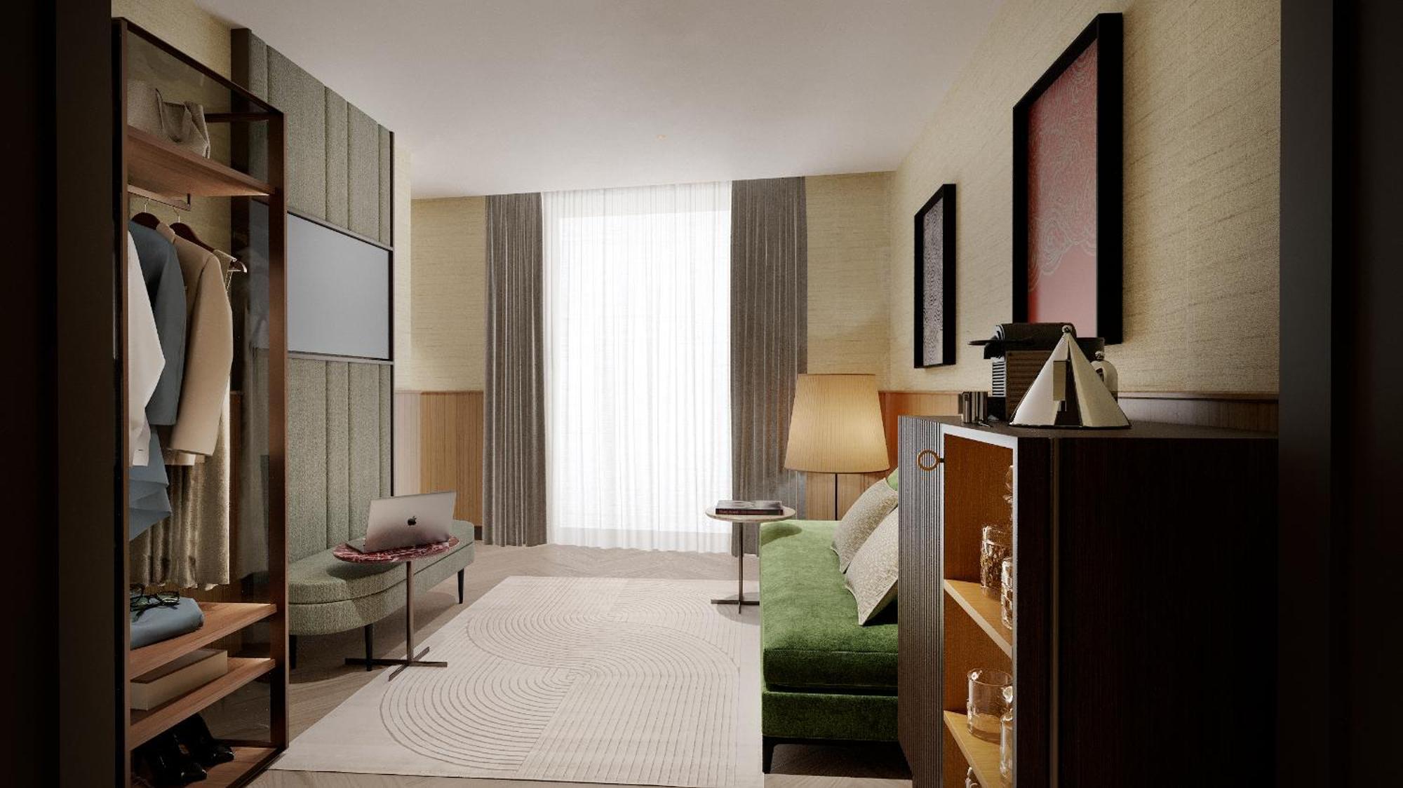 Circle6 Hotel 4*