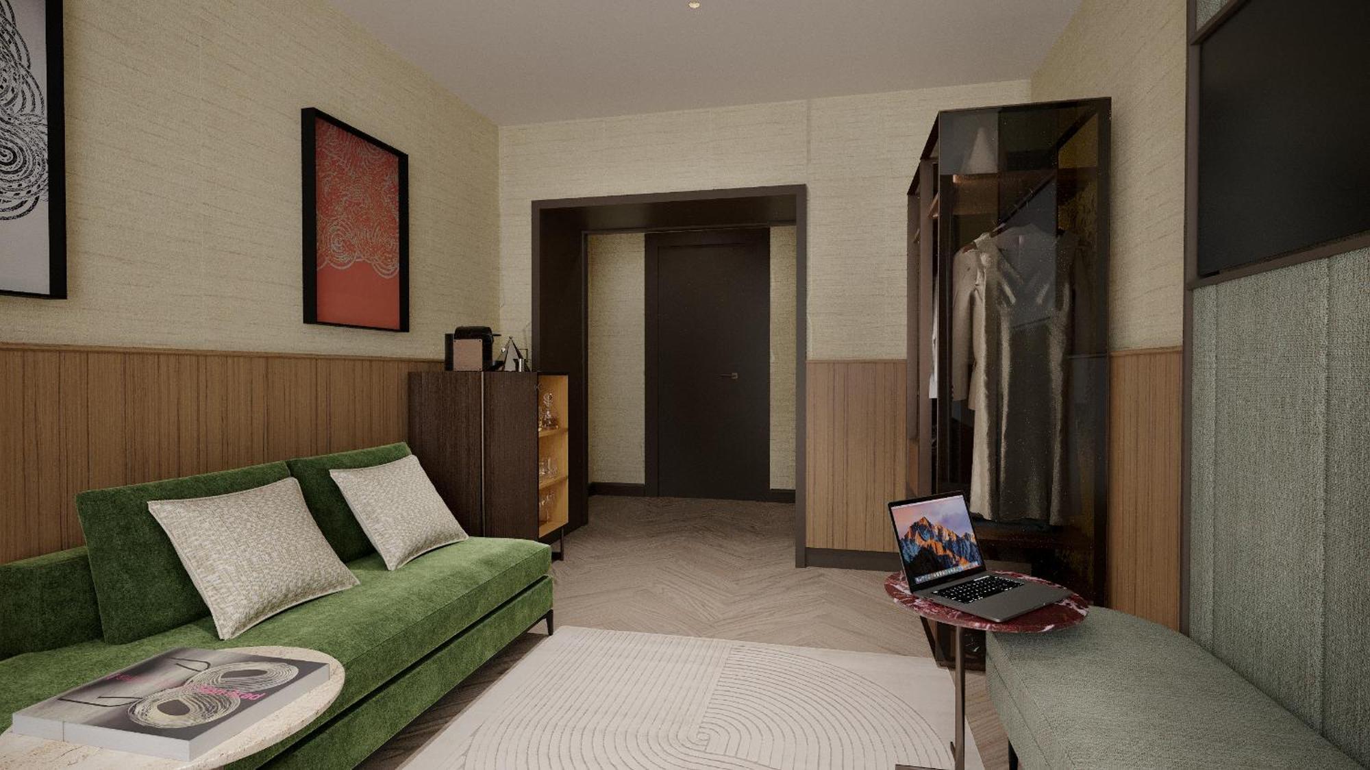 Hotel Circle6
