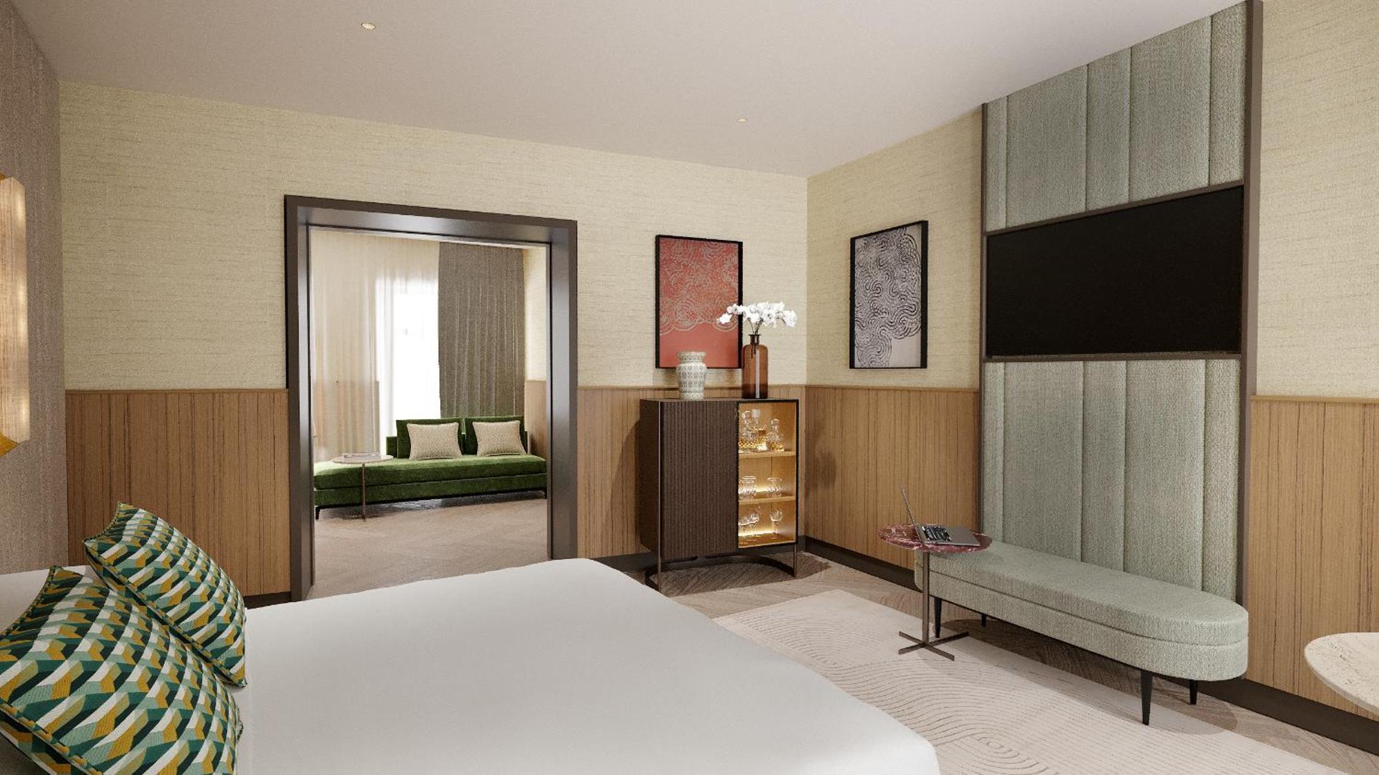 Circle6 Hotel