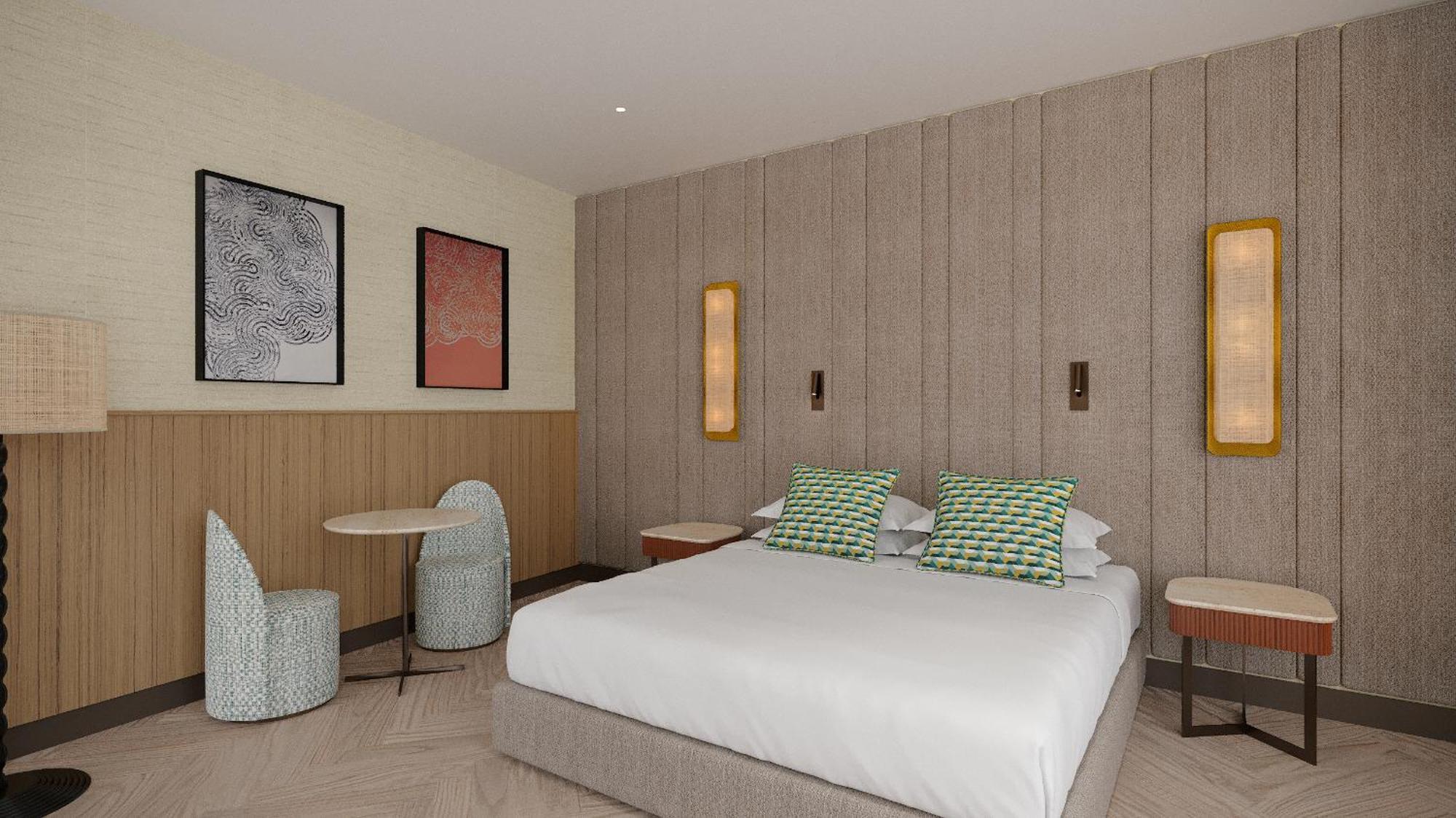 Hotel Circle6 4*