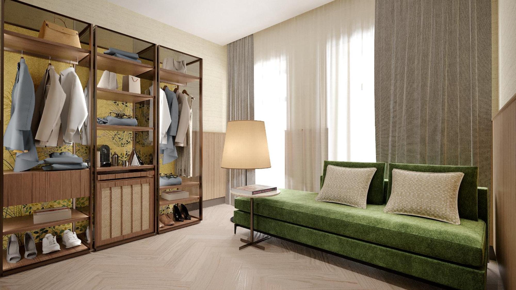 Circle6 Hotel Rome