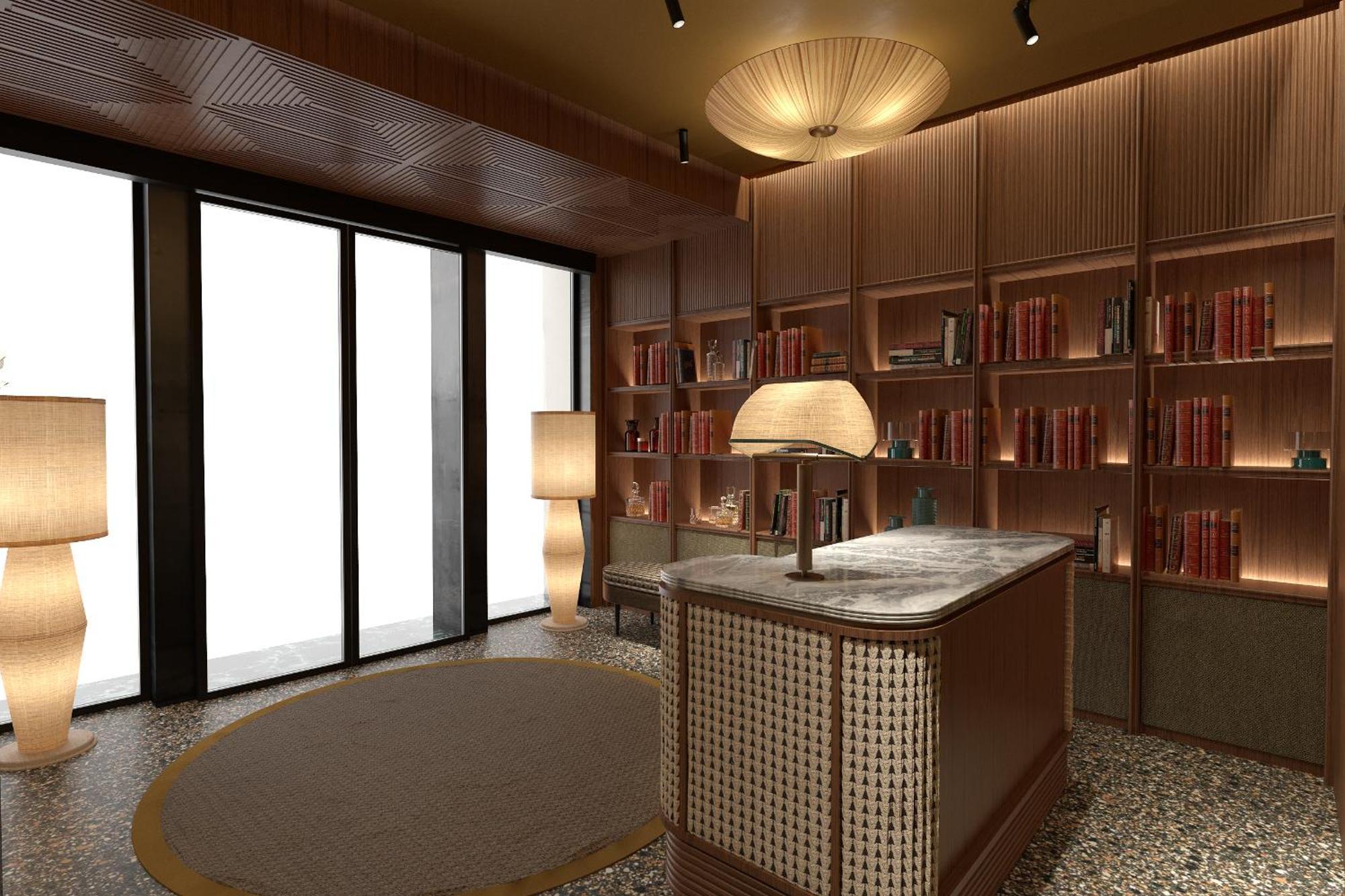 Circle6 Hotel Rome