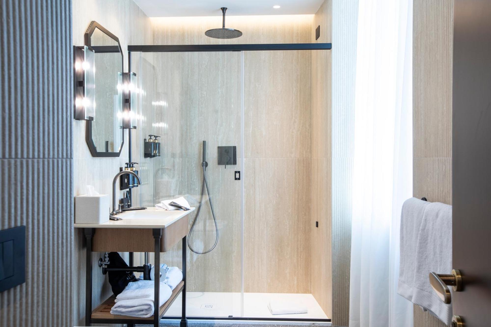 Circle6 Hotel Rome